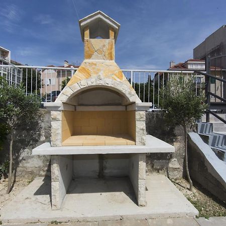 Apartmani Didovo Imanje Split Zewnętrze zdjęcie