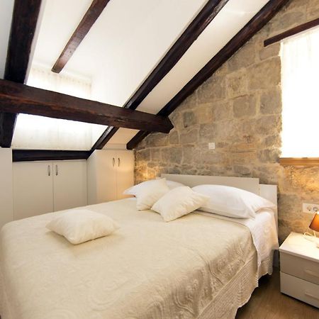 Apartmani Didovo Imanje Split Zewnętrze zdjęcie