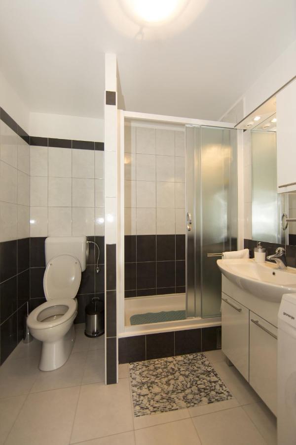 Apartmani Didovo Imanje Split Zewnętrze zdjęcie