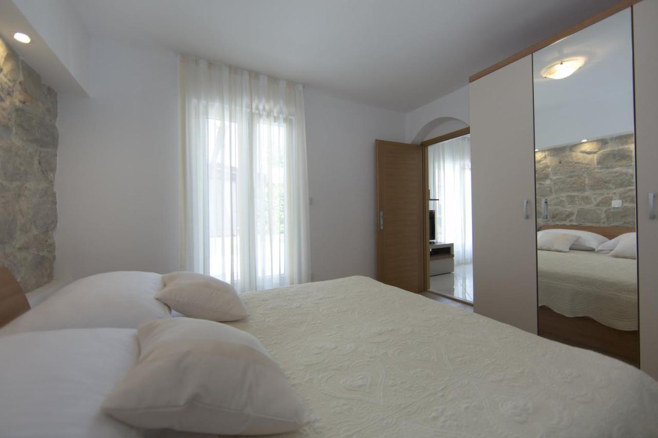 Apartmani Didovo Imanje Split Zewnętrze zdjęcie