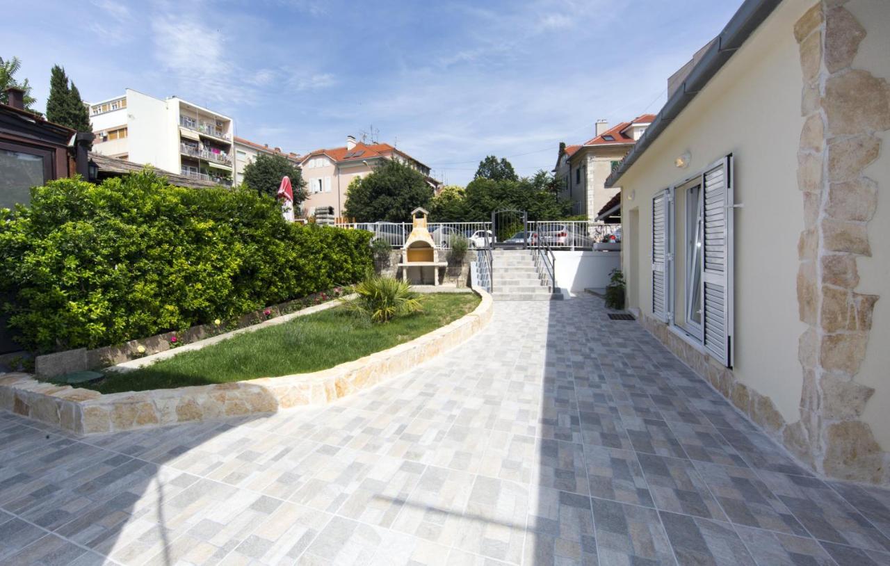 Apartmani Didovo Imanje Split Zewnętrze zdjęcie