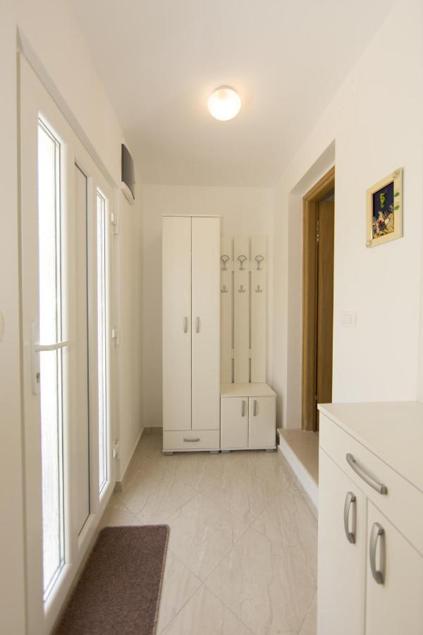 Apartmani Didovo Imanje Split Zewnętrze zdjęcie