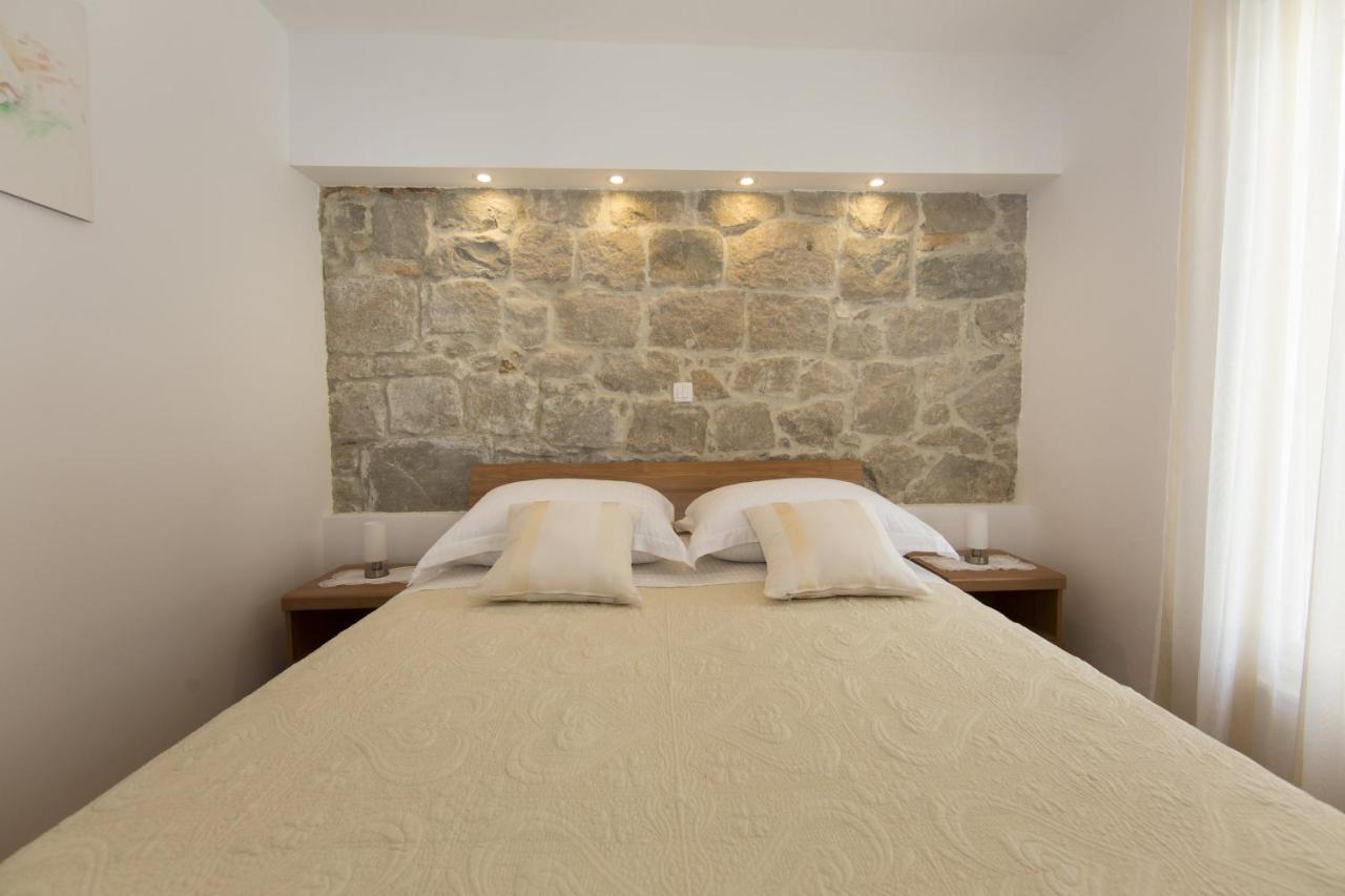 Apartmani Didovo Imanje Split Zewnętrze zdjęcie