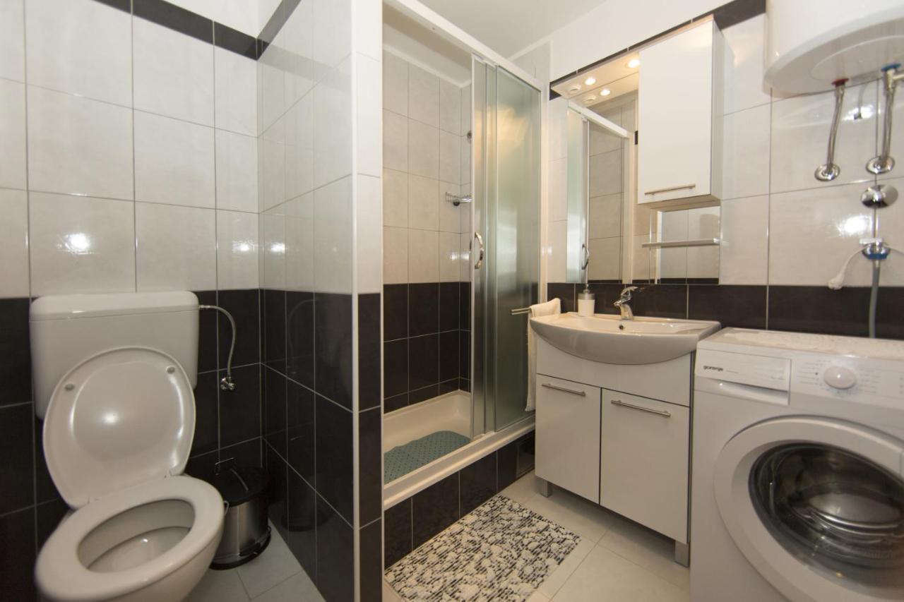 Apartmani Didovo Imanje Split Zewnętrze zdjęcie