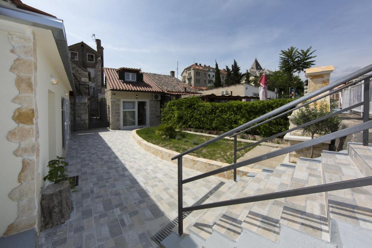 Apartmani Didovo Imanje Split Zewnętrze zdjęcie