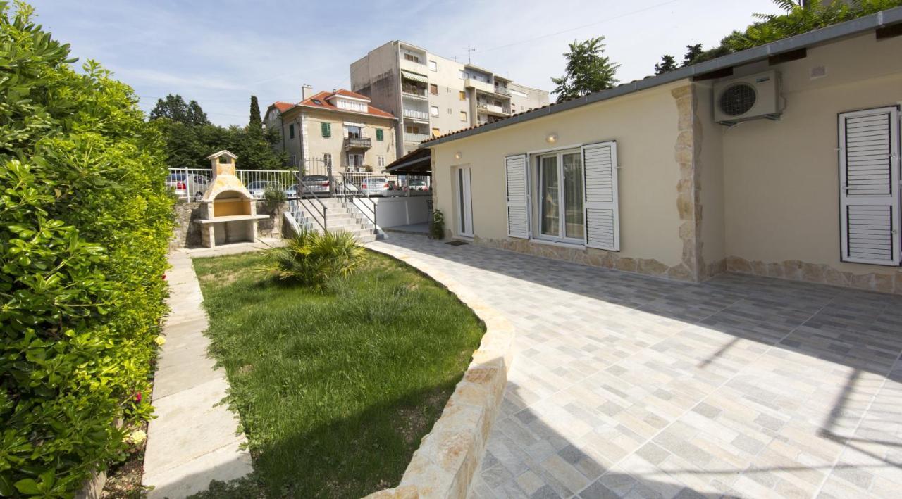 Apartmani Didovo Imanje Split Zewnętrze zdjęcie