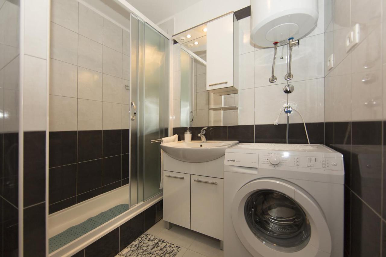 Apartmani Didovo Imanje Split Zewnętrze zdjęcie