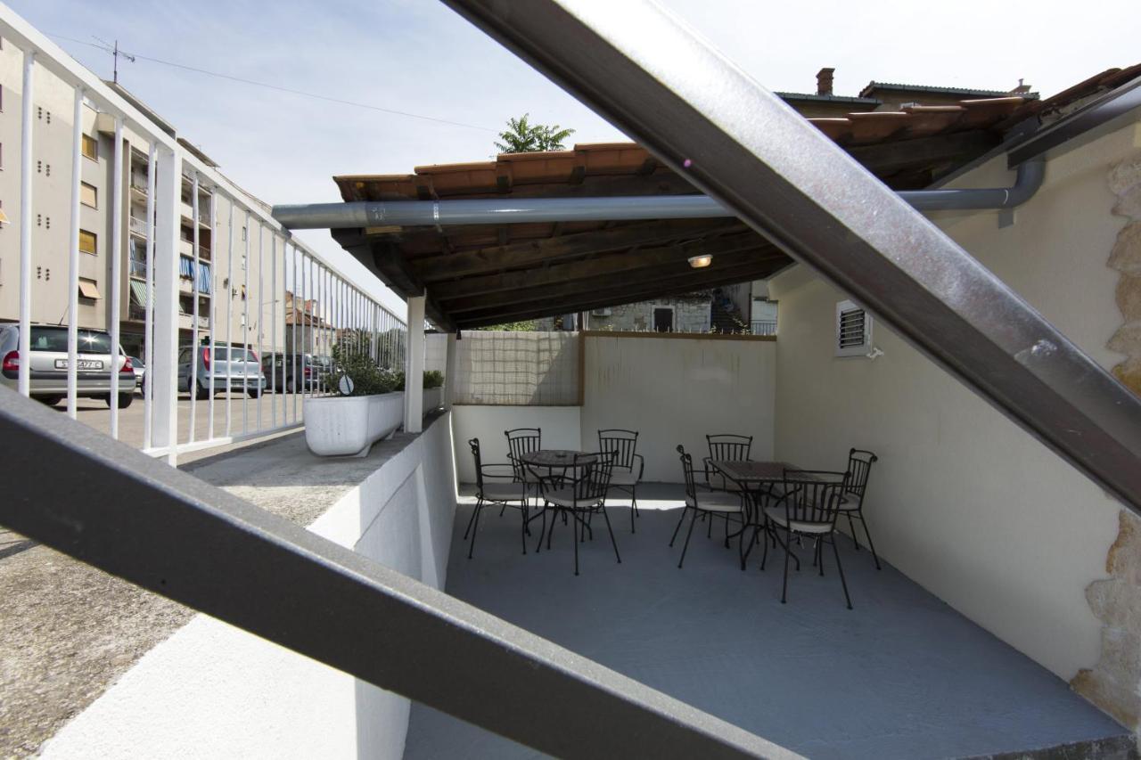 Apartmani Didovo Imanje Split Zewnętrze zdjęcie