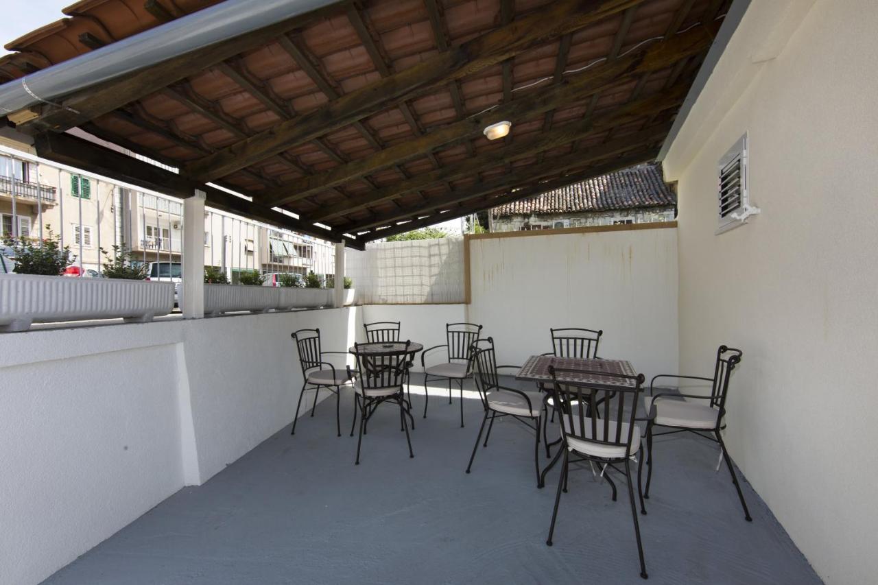Apartmani Didovo Imanje Split Zewnętrze zdjęcie