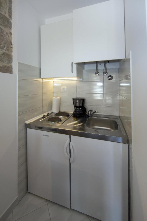 Apartmani Didovo Imanje Split Zewnętrze zdjęcie